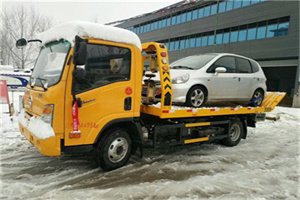 黄陂附近道路救援服务